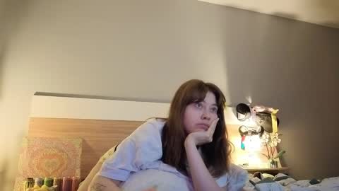 kina_ka online show from May 21, 11:23 pm
