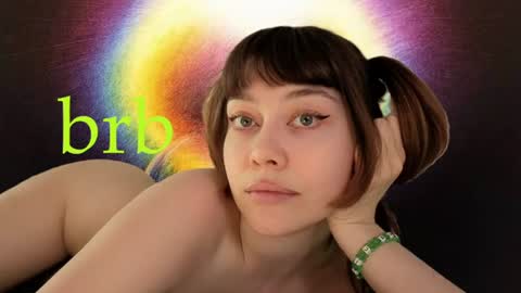kina_ka online show from June 25, 11:20 pm
