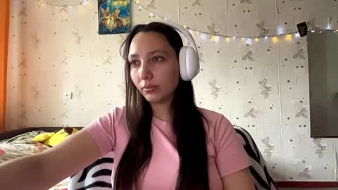 Jenny online show from May 10, 2:17 am