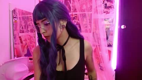 Kind Scarlett online show from October 1, 6:19 am