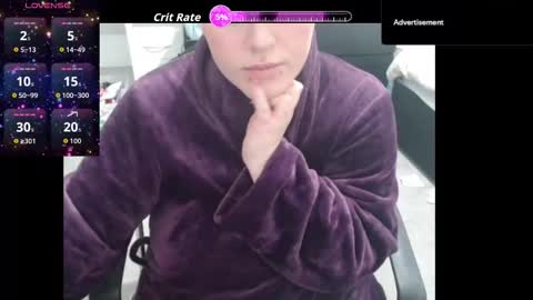 stella online show from October 29, 10:00 pm