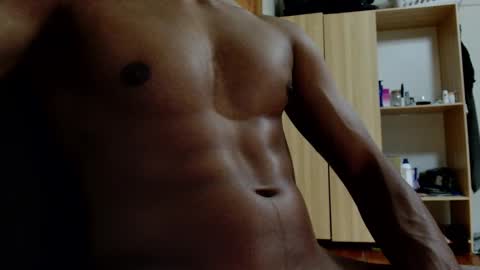 Isaac online show from October 5, 1:31 pm