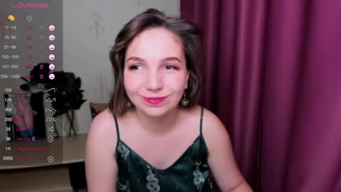Snapshot of kindhazelhere_ chatting on January 4, 5:58 am Hazel online show from January 4, 5:58 am