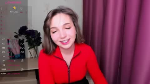 Snapshot of kindhazelhere_ chatting on January 28, 1:08 am Hazel online show from January 28, 1:08 am