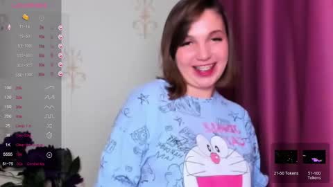 Snapshot of kindhazelhere_ chatting on March 7, 11:16 pm Hazel online show from March 7, 11:16 pm