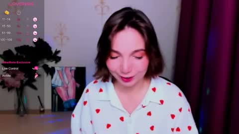 Hazel online show from October 10, 8:35 am