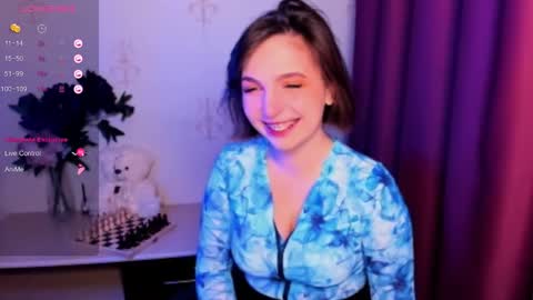 Hazel online show from November 5, 11:10 am