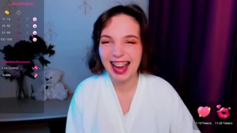 Hazel online show from November 18, 9:14 am