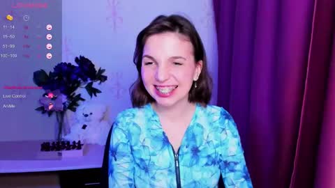 Hazel online show from February 5, 9:08 pm