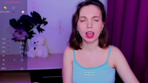 Hazel online show from May 5, 8:17 pm