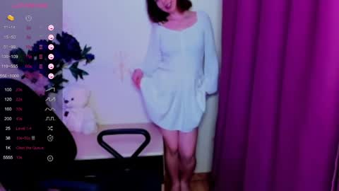 Hazel online show from May 9, 12:49 am