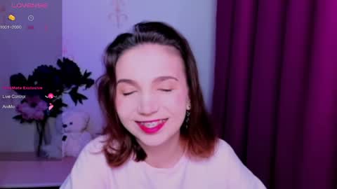 Hazel online show from May 10, 6:13 pm