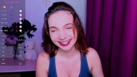 Hazel online show from May 12, 12:41 am