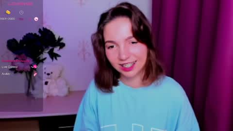 Hazel online show from May 14, 7:15 am