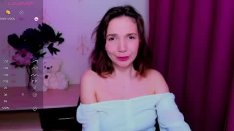 Hazel online show from May 16, 2:30 am