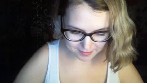 Snapshot of kindsweet chatting on January 23, 12:14 am kindsweet online show from January 23, 12:14 am