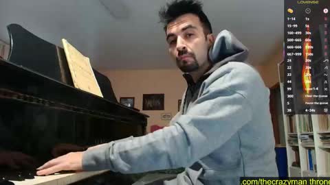 king7045 online show from February 16, 7:48 am