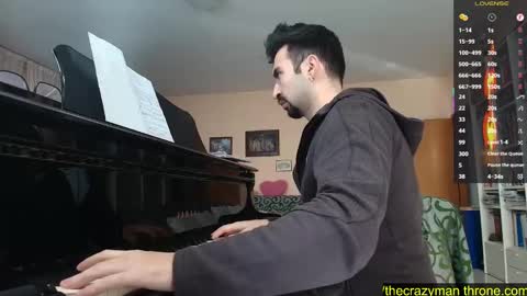 king7045 online show from February 24, 7:28 am