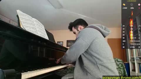 king7045 online show from February 25, 8:02 am