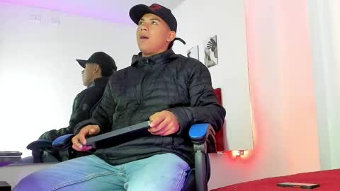 king_ares1 online show from March 24, 11:04 am