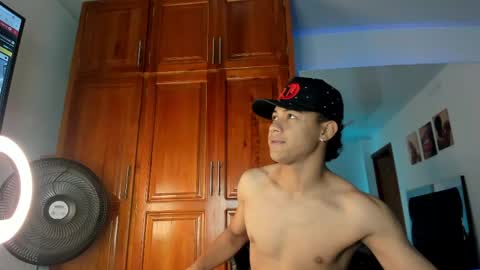 king_ares1 online show from May 4, 11:06 am