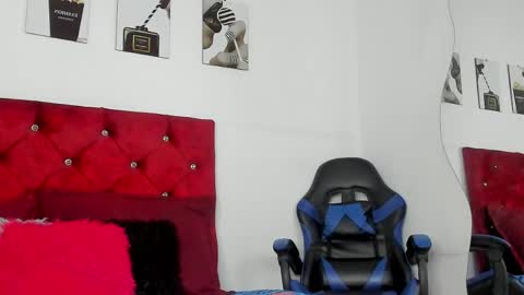 king_ares1 online show from May 12, 11:07 am