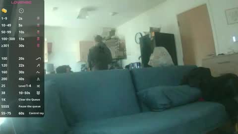 Aidan online show from May 21, 11:28 am