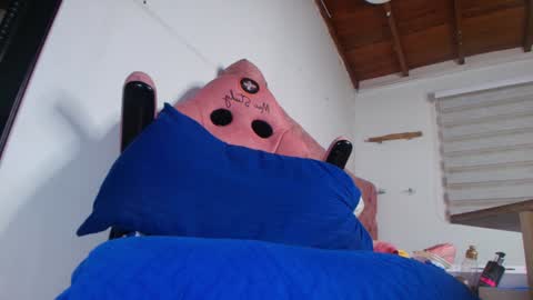 Bella online show from January 21, 3:04 am