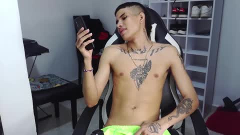 bryan online show from December 14, 9:45 pm