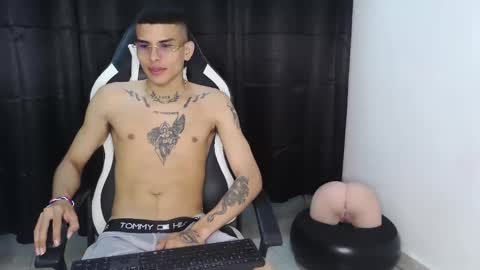 bryan online show from March 12, 1:14 am