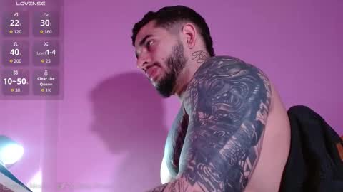 Snapshot of king_falconer chatting on March 8, 12:30 am Angel Falconer online show from March 8, 12:30 am