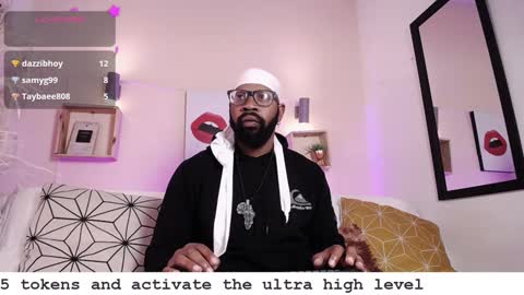 Malik  online show from September 10, 12:49 pm