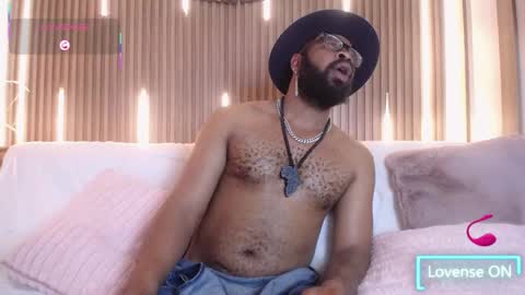 Malik  online show from October 15, 2:50 pm