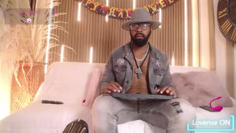 Malik  online show from October 16, 1:12 pm