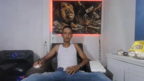 king_master7 online show from June 7, 8:12 pm