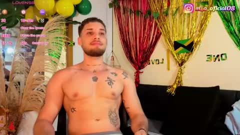 king_meruem online show from April 22, 9:38 pm