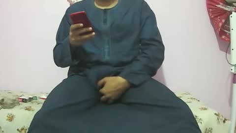 king_of_arabians online show from March 28, 10:09 pm