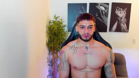 Snapshot of king_of_kings__ chatting on January 17, 7:38 pm king_of_kings__ online show from January 17, 7:38 pm