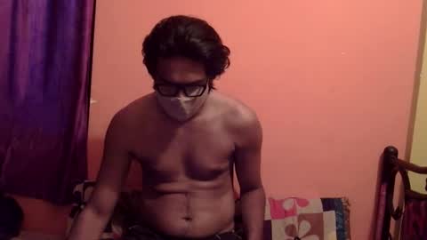 king_of_thorn online show from May 19, 1:28 pm