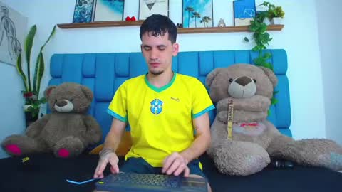 Snapshot of king_voy chatting on February 9, 5:00 am king voy online show from February 9, 5:00 am