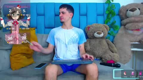 Snapshot of king_voy chatting on February 10, 5:22 am king voy online show from February 10, 5:22 am