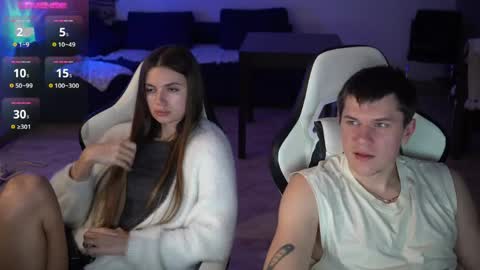 SOFIA  online show from March 20, 1:43 am