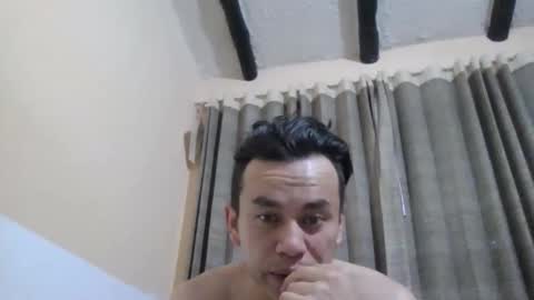 KingAlejo online show from November 15, 3:59 am