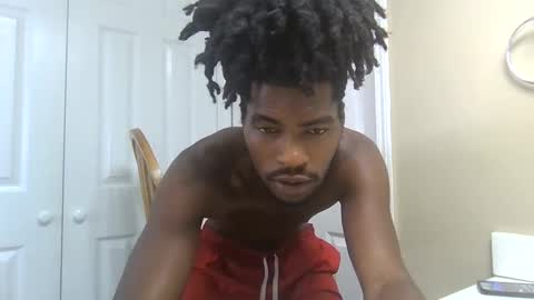 Snapshot of kingalmighty01 chatting on September 18, 3:14 pm King Almighty01 online show from September 18, 3:14 pm