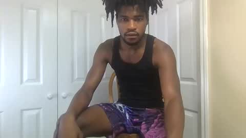 Snapshot of kingalmighty01 chatting on November 2, 3:31 am King Almighty01 online show from November 2, 3:31 am