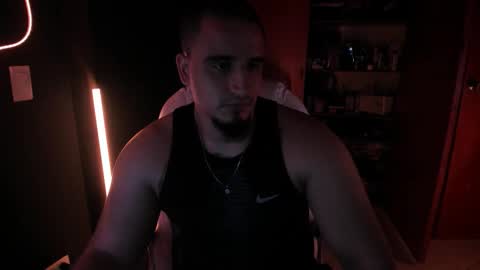 King Bear online show from February 16, 1:46 am