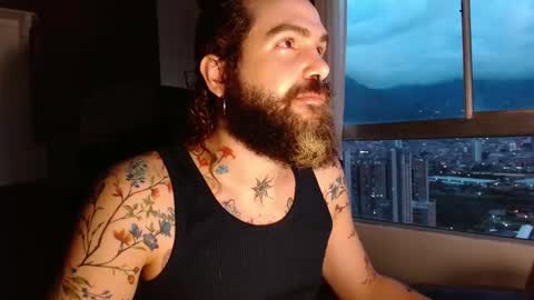 Snapshot of kingcat420 chatting on February 18, 11:22 pm Jake online show from February 18, 11:22 pm