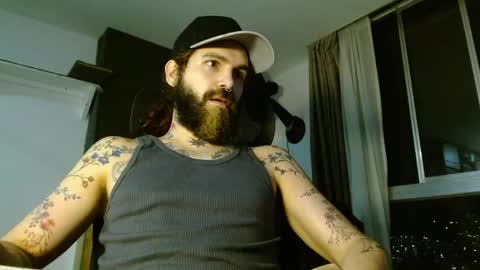 Jake online show from May 5, 2:08 am
