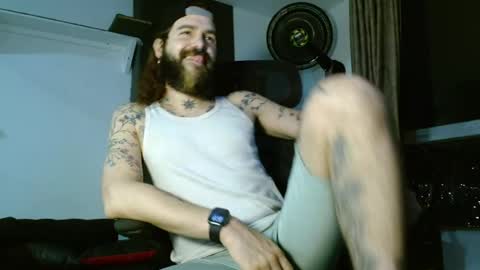 Jake online show from May 8, 2:50 am