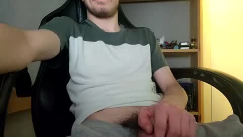 kingcharlez_04 online show from February 20, 6:46 pm